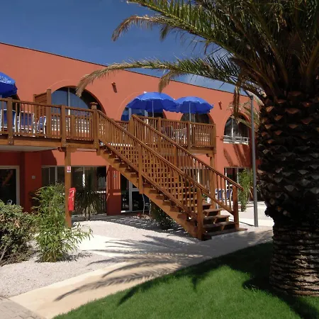 Tidy Near The In A Lively Seaside * Агд